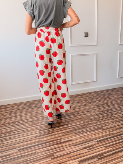 Pantalones tomato 🍅