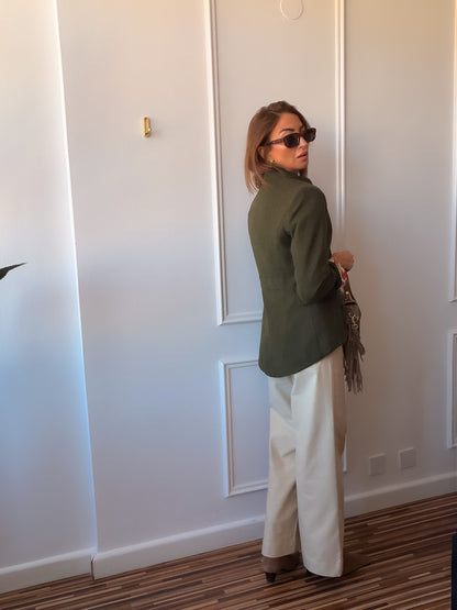 Chaqueta Espiga