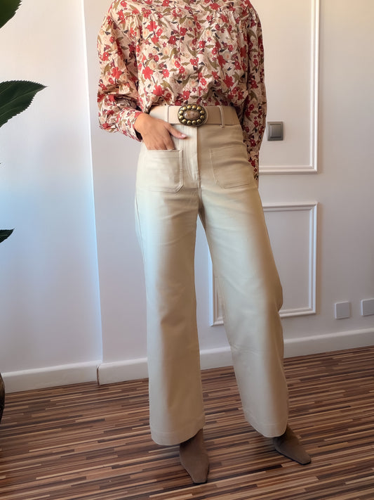 Pantalón Espiga