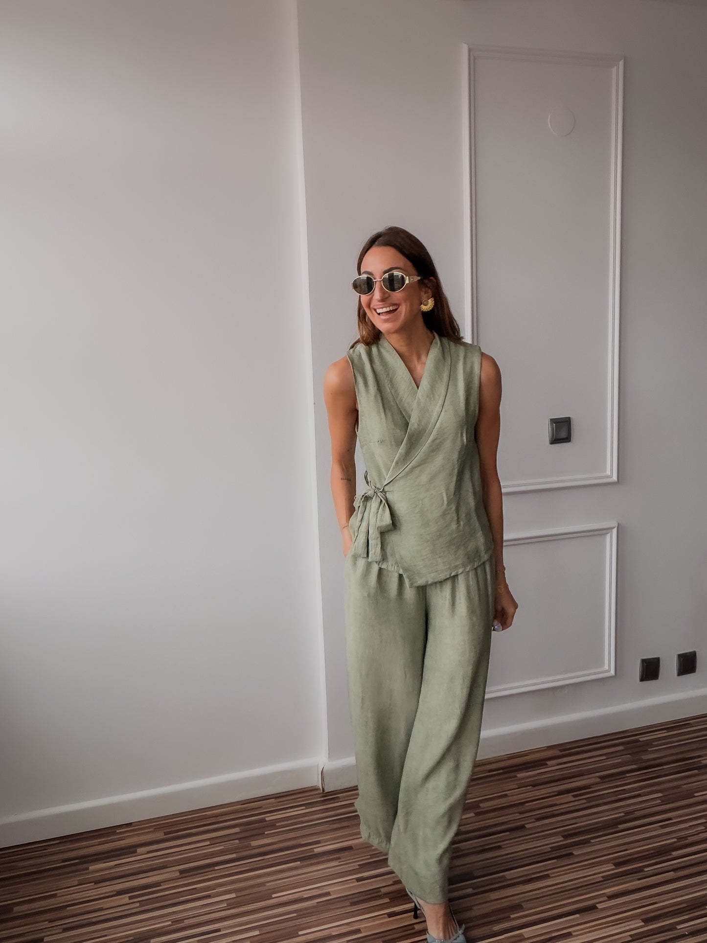 Total look Palermo