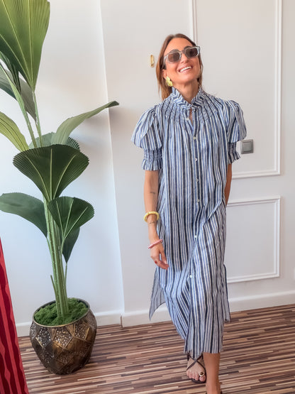 Vestido Martinica