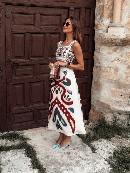 Conjunto ÁFRICA