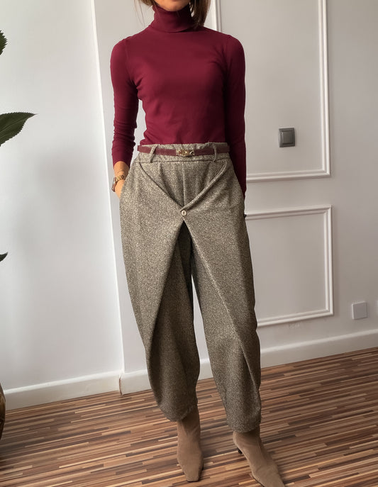 Pantalón Oslo
