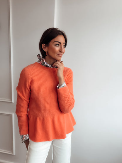 Jersey volante SUMMER