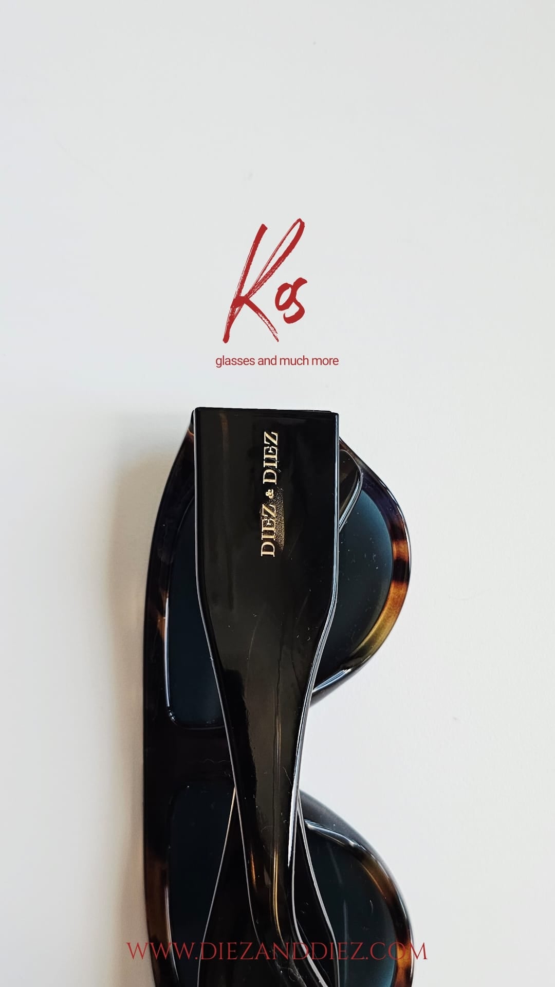 Islas griegas sunglasses