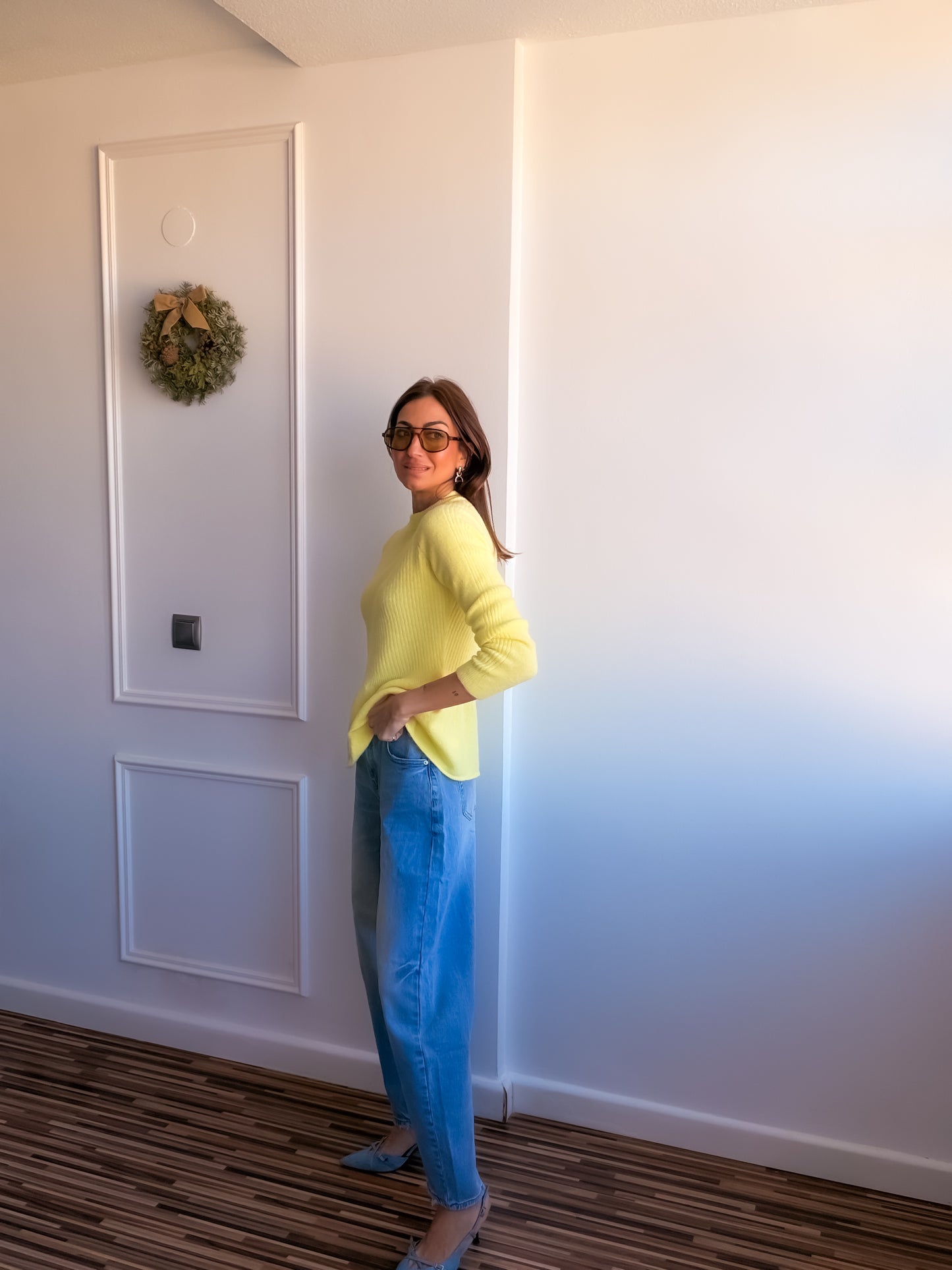 Jersey volante SUMMER