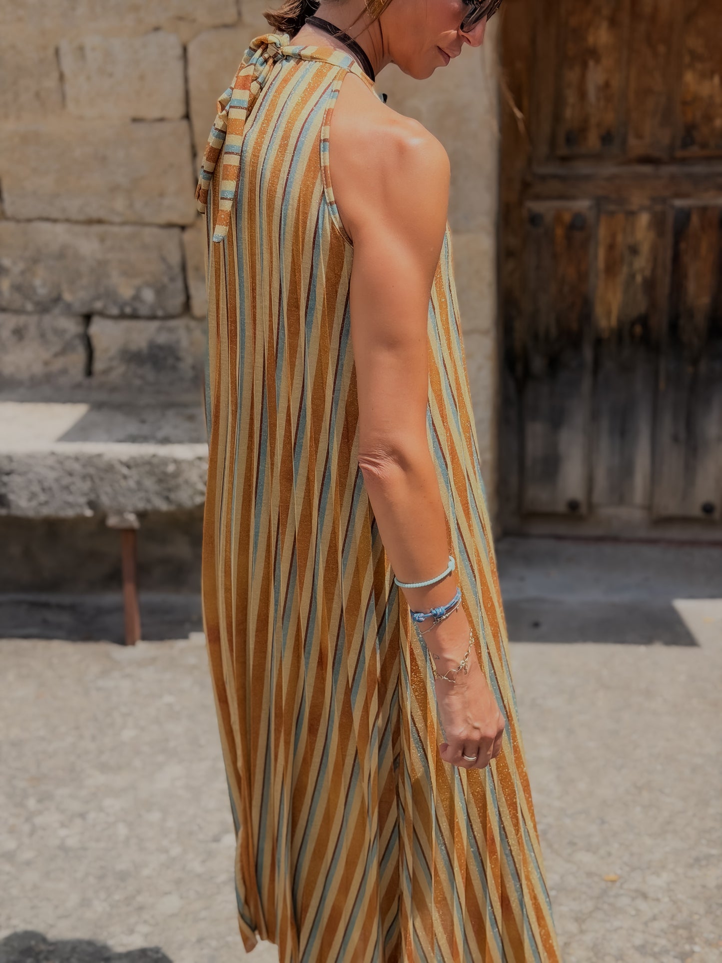 Vestido Victoria